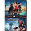 Image de Spider-Man : Homecoming et Far From Home