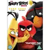 Image de Angry Birds, le film