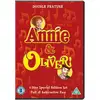 Image de Annie / Oliver - Deluxe Box Set