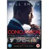 Image de Concussion