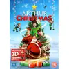 Image de Arthur Christmas - Incl. Christmas Decoration