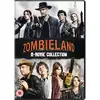 Image de Zombieland & Retour à Zombieland - Coffret