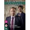 Image de Midsomer Murders: Let Us Prey - Series 16: Episode 2