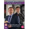 Image de Midsomer Murders - Series 17 Episode 1: The Dagger Club