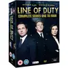 Image de Line of Duty - Saisons 1-4 Coffret