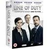 Image de Line of Duty Coffret saisons 1-5