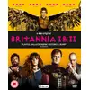Image de Britannia, séries Saisons 1 et 2