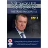 Image de Midsomer Murders The Fan's Favourites