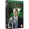 Image de Midsomer Murders - Intégrale des séries 5 et 6