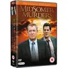 Image de Midsomer Murders - Série complète 8