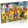 Image de Jeu de société - WINNING MOVES - Cluedo One Piece - Édition spéciale avec l'équipage de Luffy