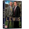 Image de Lewis - Series 1 And Pilot Episode