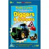 Image de Ready 2 Learn - Diggers