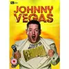 Image de Johnny Vegas Live At The Benidorm Palace