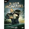 Image de Les monstres de la rivière - Série 3