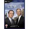 Image de Lewis - Séries 1-8