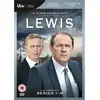 Image de Lewis - Séries 1-9