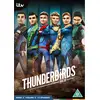 Image de Thunderbirds Saison 2 Volume 2