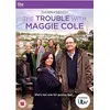 Image de The Trouble with Maggie Cole