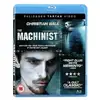 Image de Le Machiniste [Blu-ray]