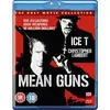Image de Mean Guns
