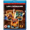 Image de La collection culte de Lou Ferrigno