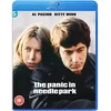Image de The Panic in Needle Park