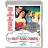 Image de Le soleil se lève aussi - Format Double (DVD inclus)