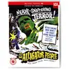 Image de Alligator People