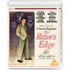 Image de The Razor's Edge - Dual Format Edition