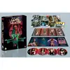 Image de Santa Sangre (Limited Edition) 4K Ultra HD & Blu-ray