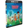 Image de Future Boy Conan - Part 2 (Standard Edition) 4K Ultra HD