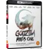 Image de Godzilla Minus One - 4K Standard Edition