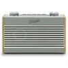 Image de portable Rambler Uno DAB/DAB+/FM Bleu Ciel