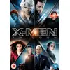 Image de La trilogie X-Men