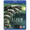 Image de Alien 1-6 Coffret