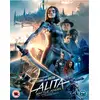 Image de Alita : Battle Angel
