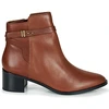 Image de Bottines Clarks  Poise Freya