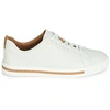 Image de Baskets basses Clarks  UN MAUI LACE