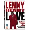 Image de Lenny Henry - So Much Things To Say, Live