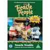 Image de Treacle People - Treacle Trouble