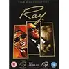 Image de Ray Charles - Gospel/An Evening With/Ray The Movie