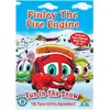 Image de Finley The Fire Engine - Fun In The Snow