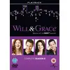 Image de Will and Grace - Series 8