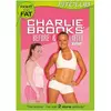 Image de Charlie Brooks Before and After Workout