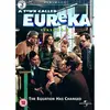 Image de A Town Called Eureka - Season 4