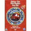 Image de Finley le camion de pompiers - Volumes 1-3