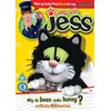 Image de Guess With Jess: Why Do Bees Make Honey