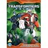 Image de Transformers Prime : Decepticons Unleashed - Série 1 : Volume 3