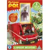 Image de Postman Pat: Special Delivery Service - A Speedy Delivery (Includes Jay Bains Figurine)